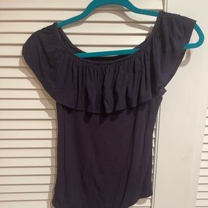 Abercrombie & Fitch Bodysuit